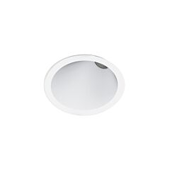 Top cave rw10 - downlight ambiente/ugr - led cob - 10w - 3000k - driver incluido on-off - color blan