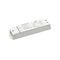 Controlador para rgb / rgb + white de 4 canal, rf 2.4ghz, 5a / ch, 12-36vdc