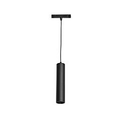 Top cylin 10 - magnetic 48v - led cob - 10w - 3000k - necestia fte. alimentación 48v on-off - color
