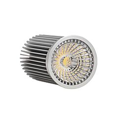 Pro lego12 - módulo led - led cob - 12w - 3000k - driver incluido on-off