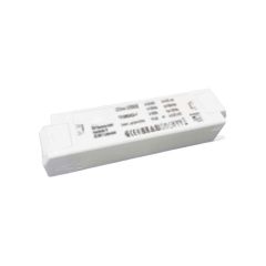 Fuente de alimentación 24vdc - jiso - on-off - 35w - 88-264v - ip20