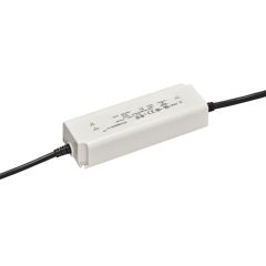 Fuente de alimentación 24vdc - meanwell - on-off - 150w - 180-305v - ip67
