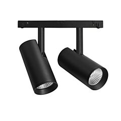 Top tekno 14 - magnetic 48v - led cob - 14w - 3000k - necestia fte. alimentación 48v on-off - color