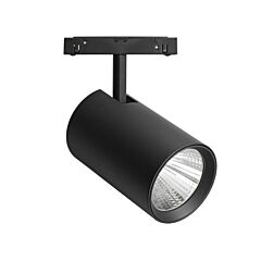 Top tekno 20 - magnetic 48v - led cob - 20w - 3000k - necestia fte. alimentación 48v on-off - color