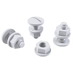Conjunto ctbp-100 pvcm1 uv 7035