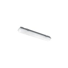 Pantalla estanca berna led 40w 5700kº 1200mm + driver + 2 conector rápido