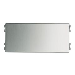 Embellecedor metalico v skyline