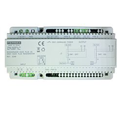 Regenerador duox plus 2s