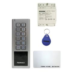 Kit memokey resistant