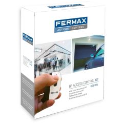 Kit tiendas rf 868mhz