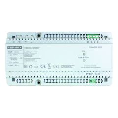 Alimentador+filtro din10 24vdc-2.5a