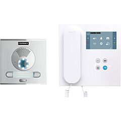 Kit video city veo wifi duox plus 2l