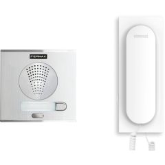 Kit portero city 4+n 1/l