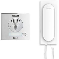 Kit audio city veo duox plus 1l