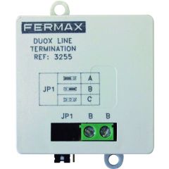 Adaptador linea duox plus