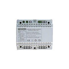 Aliment.distr.230vac-12vac-dc