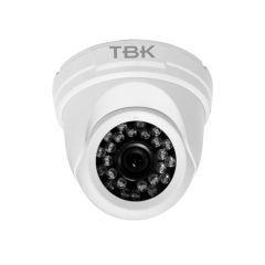 Cámara auxiliar cctv montaje techo