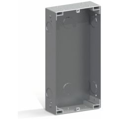 Caja empotrar city s5