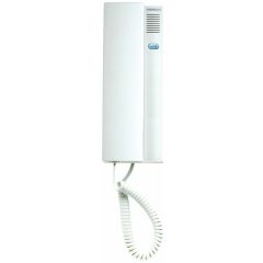 Telefono citymax basic  blanco