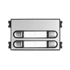 Modulo pulsador citymax 4+n 202