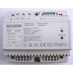 Alimentador din6 100-240vac/18vdc-3.5a