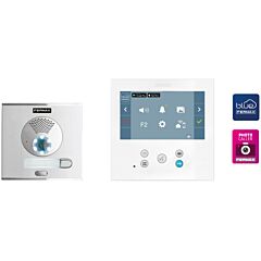 Kit video city veo-xl wifi duox plus 1l