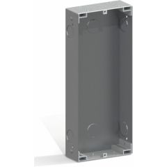 Caja empotrar city s6