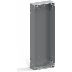 Caja empotrar city s7