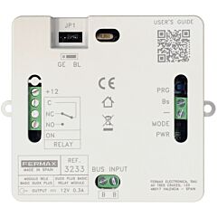 Rele basic duox plus