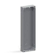 Caja empotrar city s8
