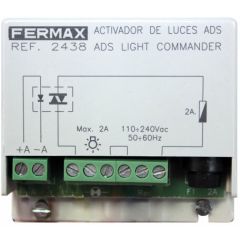 Activador luces-timbre vds