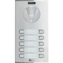 Placa city s5 ap205 4+n