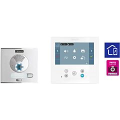 Kit video city veo-xl wifi duox plus 1l