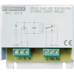 Rele funciones adicionales