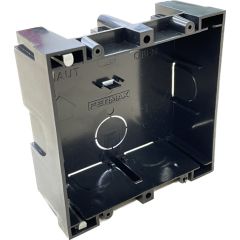 Caja empotrar city kit s1