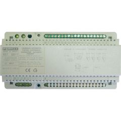 Cambiador automatico p.e.