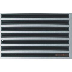 Amplificador city classic 4+n kit s/sint