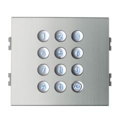 Teclado direct duox/vds/mds w skyline