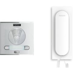Kit portero city 4+n 2/l