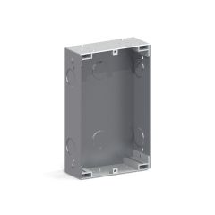 Caja empotrar city s4