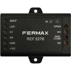 Controlador autonomo mini wg 1pta