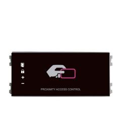 Lector proximidad v skyline