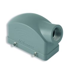 Cubierta westec "gwconnect" s/lateral pg21 4 pivotes"104.27"