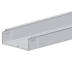 Bandeja ciega hr 60x100 alta resistencia