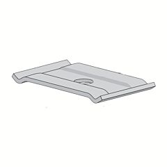 Soporte central cincado z3