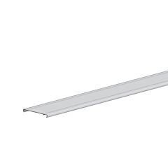 Tapa bandeja  60 mm galvanizado sendzimir