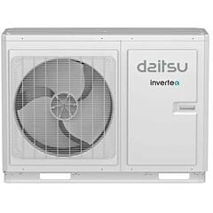 Sistema multitarea daitsu monobloc logik aowd 36