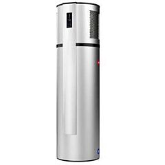 Bomba de calor acs daitsu heatank infinity 315l