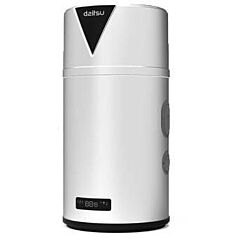 Bomba de calor acs daitsu heatank v4.1 aihd 100l