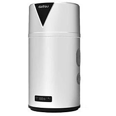 Bomba de calor acs daitsu heatank v4 aihd 150l